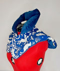 Neck, Shoulder & Upper Back Heat Pack with Collar