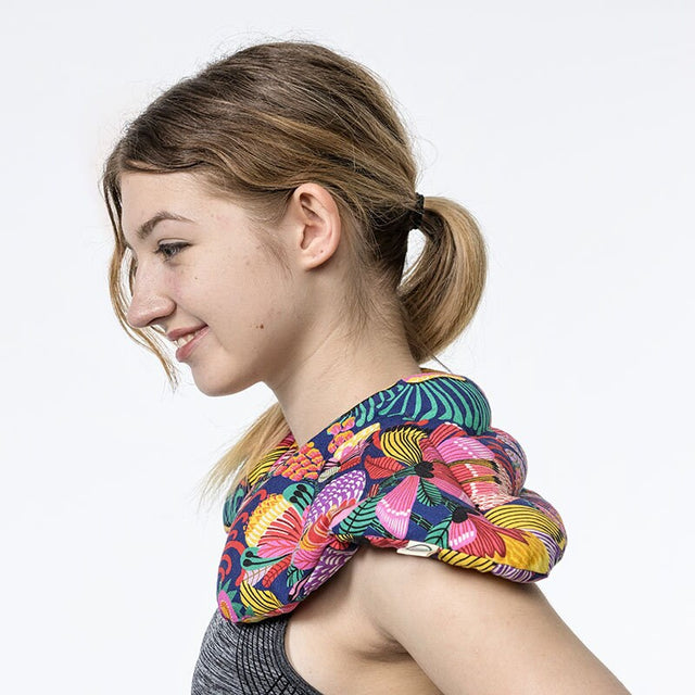 Neck & Shoulder