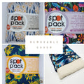 Original Heat Pack with Removable Cover