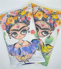 Frida Heat Pack with Removable Cover